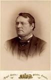 Edward Blake / Royal Studio, Ottawa - [Vers 1885]