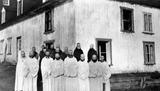 Les Trappistes, Mistassini.
