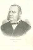 Joseph Doutre - [18-], 1877