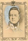 George Ramsay, 9e comte de Dalhousie - [18-]