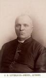 Damase Morisset / J.E. Livernois Photo. Québec - [Vers 1880]