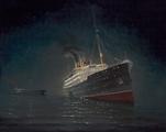 Naufrage de l'Empress of Ireland