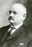 Portrait de Wilfrid-Bruno Nantel