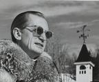Ferguson, Stanley. Stanley Ferguson, 1969, Mont-Tremblant