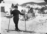 Cousineau, Viateur. Viateur Cousineau (1938)