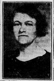 Charron, Donalda