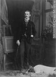 C. F. Bouthillier, Montréal, QC, 1871