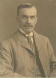 Sir Rodolphe Forget - [19-]