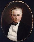 Sir George Etienne Cartier / ca 1870