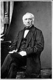 Augustin-Norbert Morin . - [vers 1865]