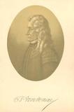 Louis de Buade, comte de Frontenac et de Palluau - [18-]-[19-]