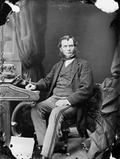 Pope, John Henry
