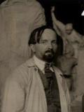 Alfred Laliberté - [Vers 1920]