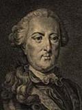 Ludovicus XV. D.G. Francia et Navarra rex Christianissimus