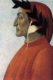 Peinture par Sandro Boticelli