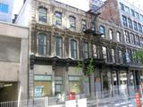 Annexe de l'Hôtel-Ottawa. Vue avant