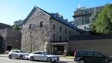 Aile des pauvres de l'ancien hôpital général de Montréal