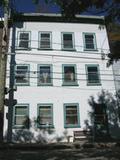 360, rue Champlain. Vue avant