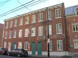 421-427, rue Champlain. Vue avant