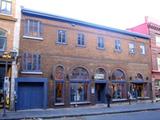 1160-1170, rue Saint-Jean. Vue avant