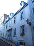 20-24, rue Ferland. Vue avant