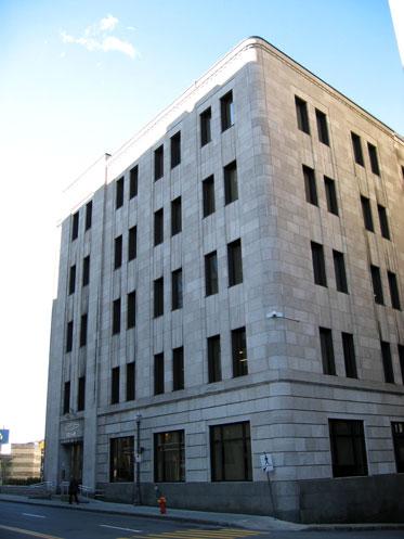 edifice canada