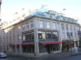 Maison Joseph-De-Blois. Vue latérale