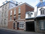 88-90, rue Saint-Louis. Vue avant