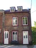 475, rue Champlain. Vue avant
