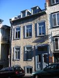 5, rue Sainte-Ursule. Vue avant