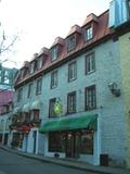 42-44, rue des Jardins. Vue avant