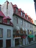 42-44, rue des Jardins. Vue avant