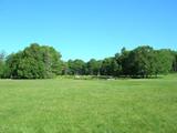 Parc du Bois-de-Coulonge. Vue d'ensemble