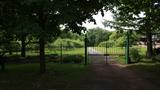 Parc du Bois-de-Coulonge. Vue générale