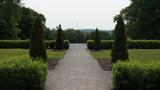 Parc du Bois-de-Coulonge. Vue générale