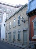 1, rue Couillard. Vue avant