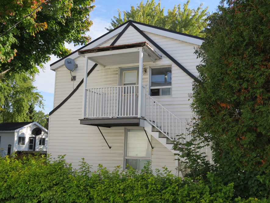 Maison BoutetGiroux Répertoire du patrimoine culturel du Québec