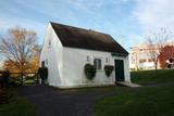 Moulin des Jésuites. Bâtiment secondaire