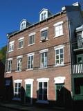 408-412, rue Champlain. Vue avant