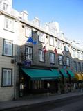 68-68 1/2, rue Saint-Louis. Vue avant