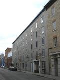 169-175, rue Saint-Paul / 160, côte du Colonel-Dambourgès. Vue avant