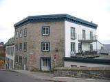 169-175, rue Saint-Paul / 160, côte du Colonel-Dambourgès. Vue arrière