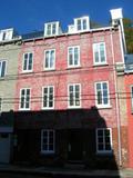 422-424, rue Champlain. Vue avant