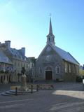 Place Royale. Vue d'ensemble