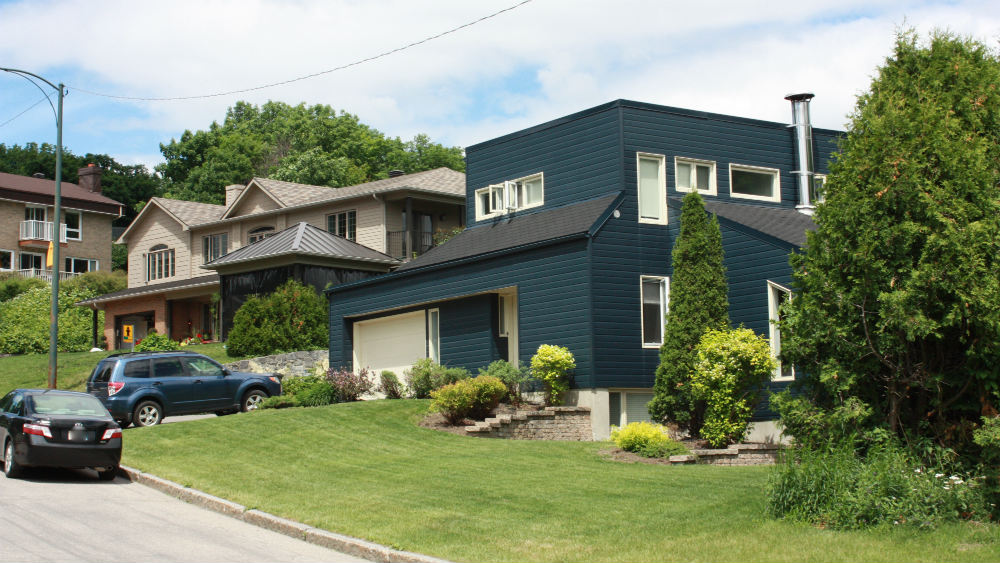 1799, avenue de Kilmarnock Répertoire du patrimoine culturel du Québec