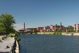 Canal de Lachine