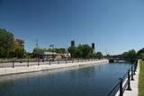 Canal de Lachine