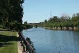 Canal de Lachine