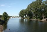 Canal de Lachine