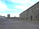 Citadelle de Québec. Vue d'ensemble